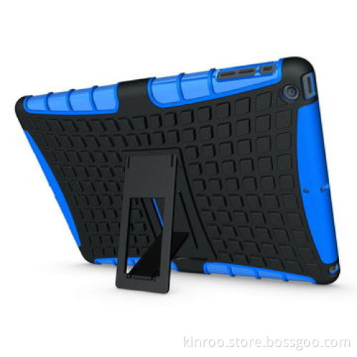 TPU Stand Case for iPad Air